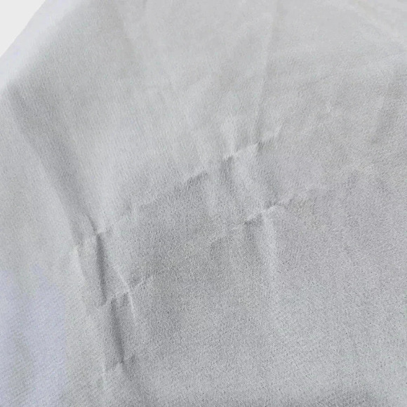 Azazie Keely Dress Dusty Blue Formal Dress - Picture 14 of 15